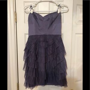 BCBGMAXAZRIA cocktail dress